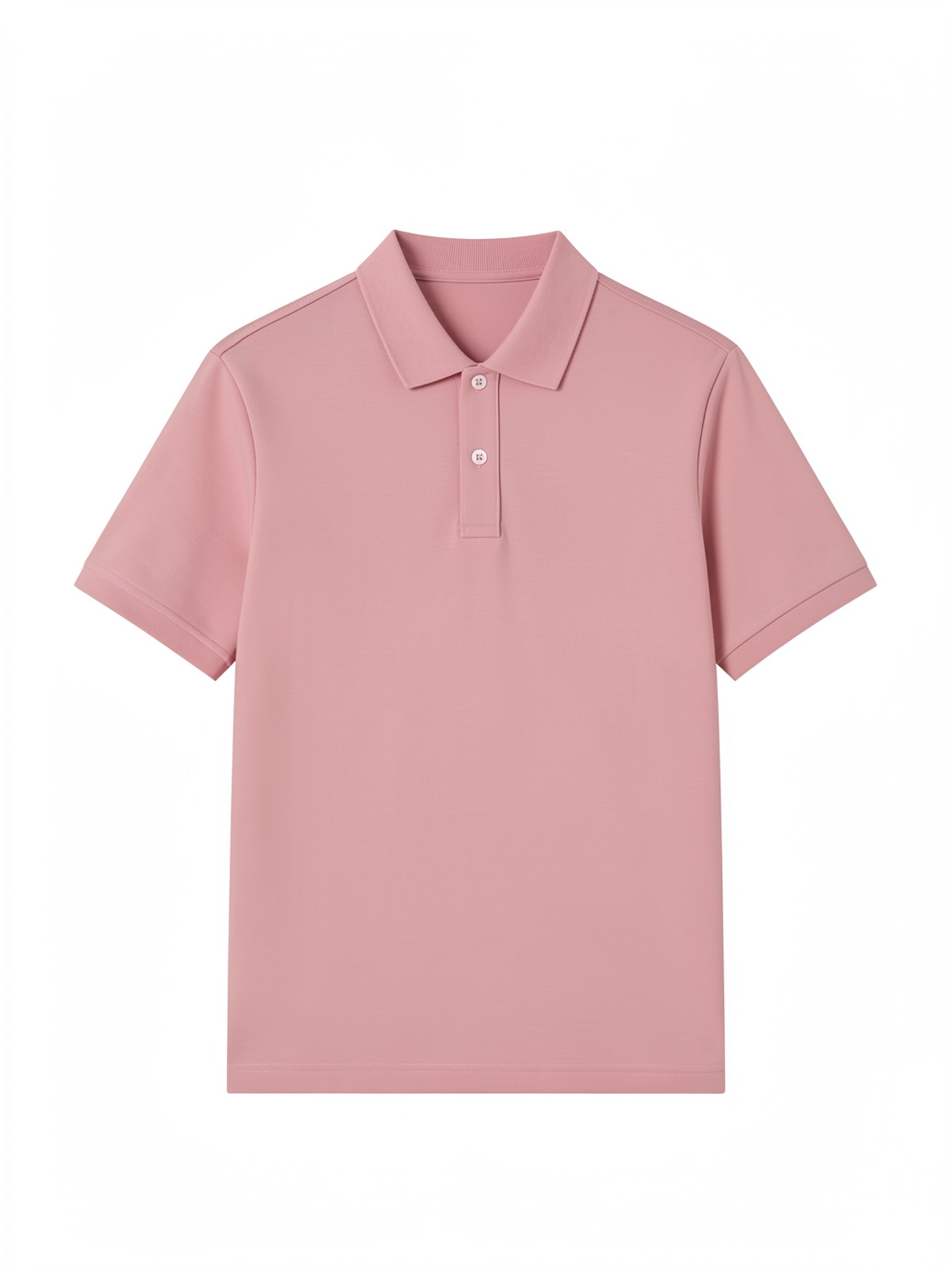 服装精修后