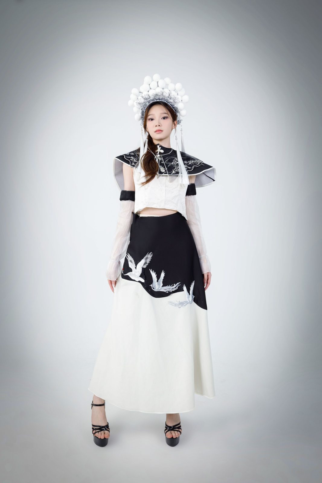 服装