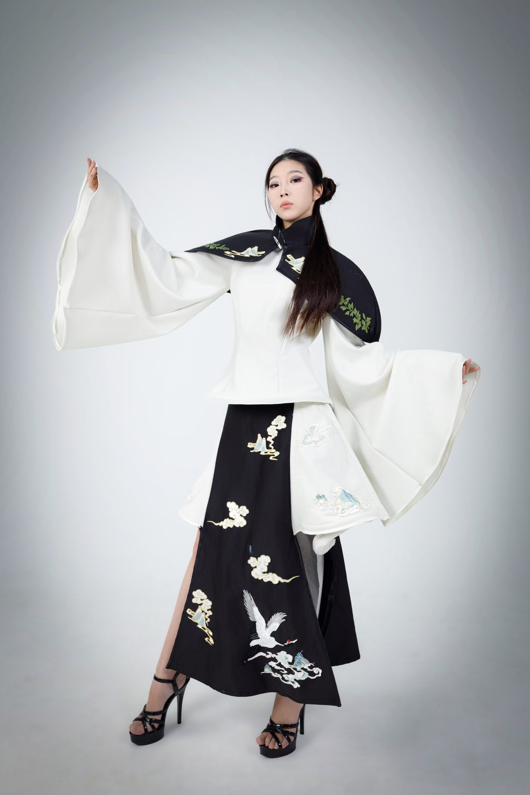 服装