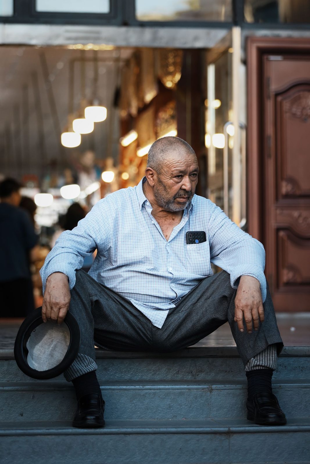 人文